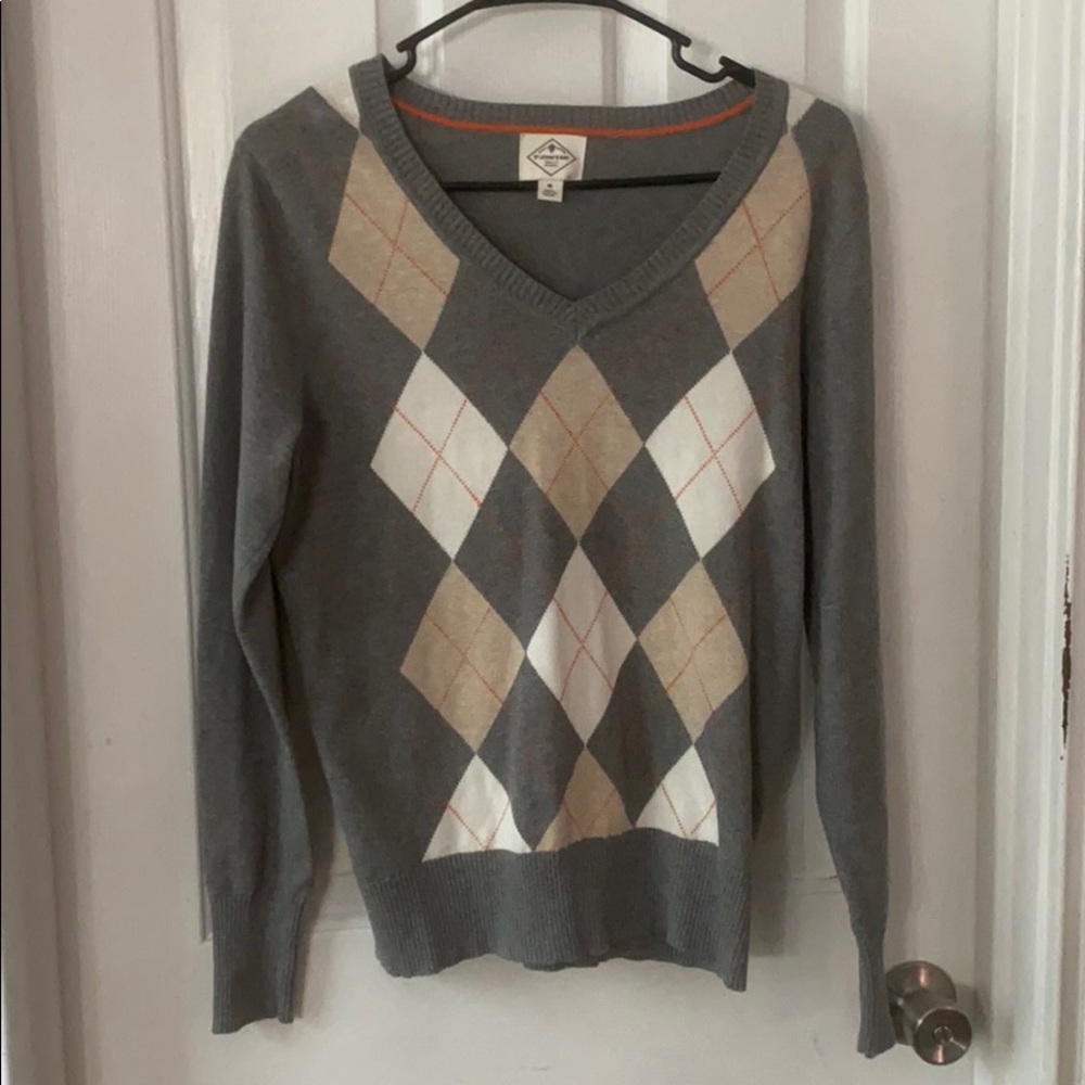 Women’s Sweater
